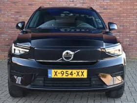 Volvo XC40 thumbnail 10