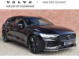 Volvo V60 thumbnail 1