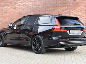 Volvo V60 thumbnail 2
