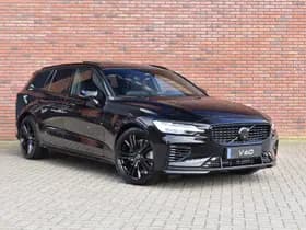Volvo V60 thumbnail 20