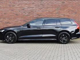 Volvo V60 thumbnail 21