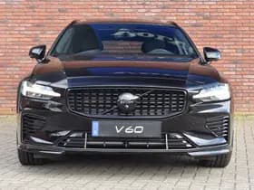 Volvo V60 thumbnail 22