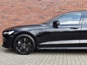 Volvo V60 thumbnail 24