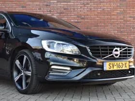 Volvo V60 thumbnail 2