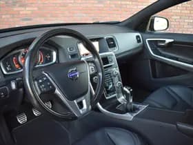 Volvo V60 thumbnail 6