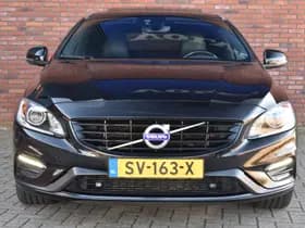 Volvo V60 thumbnail 10