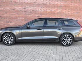 Volvo V60 thumbnail 11