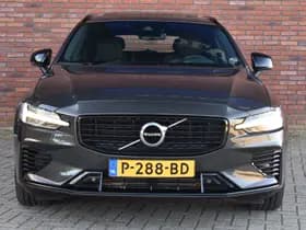 Volvo V60 thumbnail 10