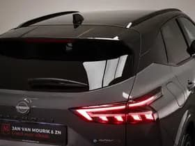 Nissan Qashqai thumbnail 26