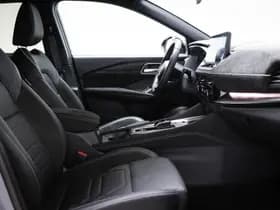 Nissan Qashqai thumbnail 9