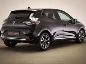 Renault Clio 1.0 TCe 90 GPF techno | Demo | NAVIGATION TECHNO PACK | LED | DAB | APPLE | CAMERA thumbnail 11