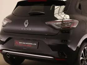 Renault Clio 1.0 TCe 90 GPF techno | Demo | NAVIGATION TECHNO PACK | LED | DAB | APPLE | CAMERA thumbnail 18