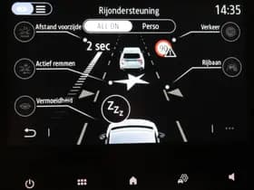 Renault Clio 1.0 TCe 90 GPF techno | Demo | NAVIGATION TECHNO PACK | LED | DAB | APPLE | CAMERA thumbnail 19