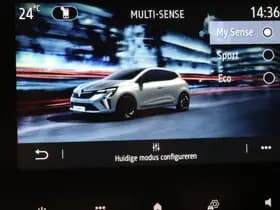 Renault Clio 1.0 TCe 90 GPF techno | Demo | NAVIGATION TECHNO PACK | LED | DAB | APPLE | CAMERA thumbnail 23