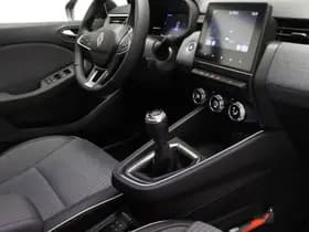 Renault Clio 1.0 TCe 90 GPF techno | Demo | NAVIGATION TECHNO PACK | LED | DAB | APPLE | CAMERA thumbnail 34