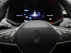 Renault Clio 1.0 TCe 90 GPF techno | Demo | NAVIGATION TECHNO PACK | LED | DAB | APPLE | CAMERA thumbnail 5