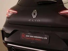 Renault Clio 1.0 TCe 90 GPF techno | Demo | NAVIGATION TECHNO PACK | LED | DAB | APPLE | CAMERA thumbnail 50