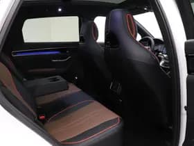 BYD SEAL U 1.5 DM-i FWD Boost | PANORAMADAK | STUURVERWARMING | STOELVENTILATIE | 360 CAMERA thumbnail 11