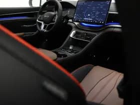 BYD SEAL U 1.5 DM-i FWD Boost | PANORAMADAK | STUURVERWARMING | STOELVENTILATIE | 360 CAMERA thumbnail 12