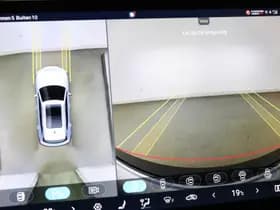 BYD SEAL U 1.5 DM-i FWD Boost | PANORAMADAK | STUURVERWARMING | STOELVENTILATIE | 360 CAMERA thumbnail 16