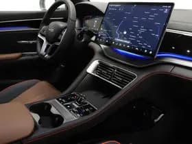 BYD SEAL U 1.5 DM-i FWD Boost | PANORAMADAK | STUURVERWARMING | STOELVENTILATIE | 360 CAMERA thumbnail 3