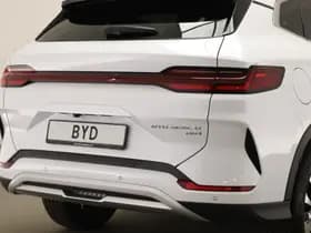 BYD SEAL U 1.5 DM-i FWD Boost | PANORAMADAK | STUURVERWARMING | STOELVENTILATIE | 360 CAMERA thumbnail 22