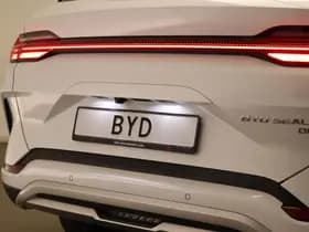 BYD SEAL U 1.5 DM-i FWD Boost | PANORAMADAK | STUURVERWARMING | STOELVENTILATIE | 360 CAMERA thumbnail 23