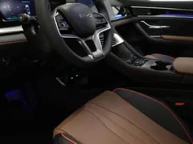 BYD SEAL U 1.5 DM-i FWD Boost | PANORAMADAK | STUURVERWARMING | STOELVENTILATIE | 360 CAMERA thumbnail 31