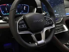 BYD SEAL U 1.5 DM-i FWD Boost | PANORAMADAK | STUURVERWARMING | STOELVENTILATIE | 360 CAMERA thumbnail 32