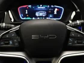 BYD SEAL U 1.5 DM-i FWD Boost | PANORAMADAK | STUURVERWARMING | STOELVENTILATIE | 360 CAMERA thumbnail 34