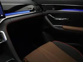 BYD SEAL U 1.5 DM-i FWD Boost | PANORAMADAK | STUURVERWARMING | STOELVENTILATIE | 360 CAMERA thumbnail 37