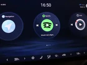 BYD SEAL U 1.5 DM-i FWD Boost | PANORAMADAK | STUURVERWARMING | STOELVENTILATIE | 360 CAMERA thumbnail 43