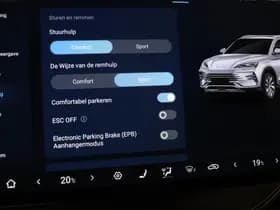 BYD SEAL U 1.5 DM-i FWD Boost | PANORAMADAK | STUURVERWARMING | STOELVENTILATIE | 360 CAMERA thumbnail 48