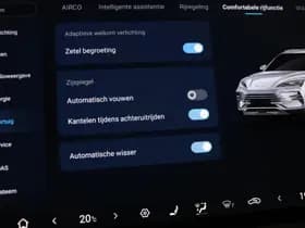 BYD SEAL U 1.5 DM-i FWD Boost | PANORAMADAK | STUURVERWARMING | STOELVENTILATIE | 360 CAMERA thumbnail 49