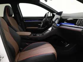 BYD SEAL U 1.5 DM-i FWD Boost | PANORAMADAK | STUURVERWARMING | STOELVENTILATIE | 360 CAMERA thumbnail 8