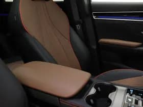 BYD SEAL U 1.5 DM-i FWD Boost | PANORAMADAK | STUURVERWARMING | STOELVENTILATIE | 360 CAMERA thumbnail 9