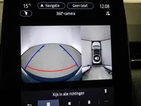 Renault Clio 1.0 TCe 90 GPF techno | LED | DAB | APPLE | 360 CAMERA thumbnail 15