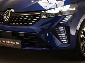 Renault Clio 1.0 TCe 90 GPF techno | LED | DAB | APPLE | 360 CAMERA thumbnail 16