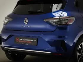 Renault Clio 1.0 TCe 90 GPF techno | LED | DAB | APPLE | 360 CAMERA thumbnail 21