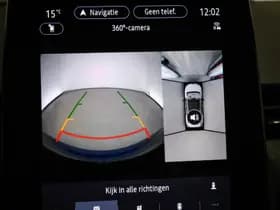 Renault Clio 1.0 TCe 90 GPF techno | LED | DAB | APPLE | 360 CAMERA thumbnail 4