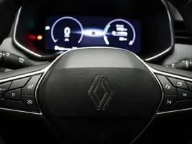 Renault Clio 1.0 TCe 90 GPF techno | LED | DAB | APPLE | 360 CAMERA thumbnail 33