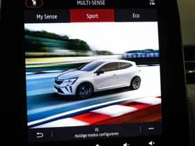 Renault Clio 1.0 TCe 90 GPF techno | LED | DAB | APPLE | 360 CAMERA thumbnail 48