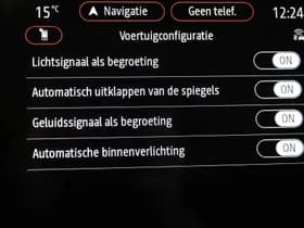 Renault Clio 1.0 TCe 90 GPF techno | LED | DAB | APPLE | 360 CAMERA thumbnail 52