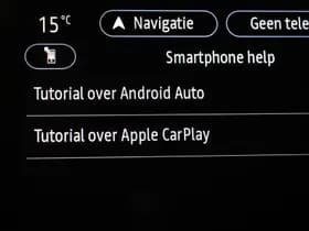Renault Clio 1.0 TCe 90 GPF techno | LED | DAB | APPLE | 360 CAMERA thumbnail 7