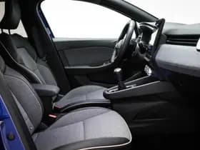 Renault Clio 1.0 TCe 90 GPF techno | LED | DAB | APPLE | 360 CAMERA thumbnail 8