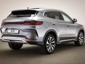 BYD SEAL U 1.5 DM-i FWD Boost | PANORAMADAK | STUURVERWARMING | STOELVENTILATIE | 360 CAMERA thumbnail 2