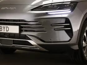 BYD SEAL U 1.5 DM-i FWD Boost | PANORAMADAK | STUURVERWARMING | STOELVENTILATIE | 360 CAMERA thumbnail 18