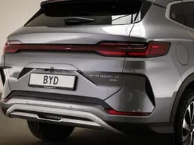 BYD SEAL U 1.5 DM-i FWD Boost | PANORAMADAK | STUURVERWARMING | STOELVENTILATIE | 360 CAMERA thumbnail 25