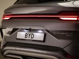 BYD SEAL U 1.5 DM-i FWD Boost | PANORAMADAK | STUURVERWARMING | STOELVENTILATIE | 360 CAMERA thumbnail 26