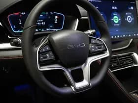 BYD SEAL U 1.5 DM-i FWD Boost | PANORAMADAK | STUURVERWARMING | STOELVENTILATIE | 360 CAMERA thumbnail 36